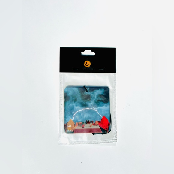 Air Freshener- Art piece - Picture 2 of 5